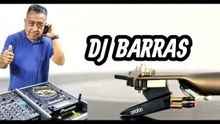 Mix Dj Barras en Acción Vol. 2