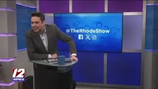 Fitness Goals in 2026? - #RSBuzz - The Rhode Show