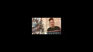 The Jolly Christmas Postman By Janet & Allan Ahlberg/ Read by Elizabeth Wilson
