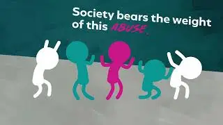 Child Sexual Abuse: The Clock is Ticking PSA