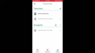 How to REMOVE TEACHER or STUDENT in GOOGLE CLASSROOM?