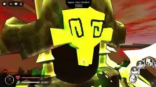 playing with my fan in forsaken