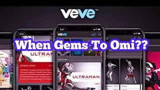 Oi Veve ~ When Gems To OMI or Fiat??... Centralised Sh.....