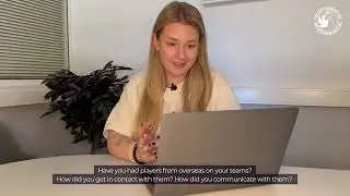 Language of esports. Russian House Podcast