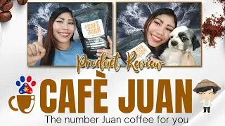 Cafè Juan - Product Review