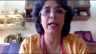 Vidya Kaval Merlin Trinity Healing System Attunement on The Mystic Lotus Healers Training TeleSummit