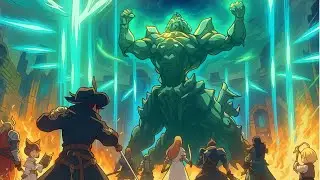 FFXIV Dailies - Minecraft Skyblock - Pokemon Red Randomizer (Archipelago/Multiworld)
