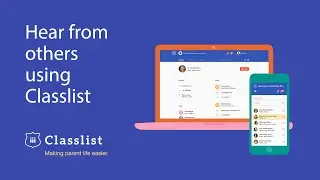 Hear from others using Classlist