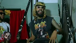 EL YMAN - TE DAMOS LOS 2 - LOWKEY (video oficial)