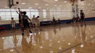 Garrett Lynch - PAC 2019 Highlights