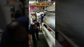 WT 2400MM Food Grade PE Cling Film Making Machine，Kitchen PE Cling Film Jumbo Roll Production Line