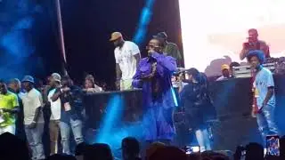 Conway The Machine - Dough & Damani live at Drumwork Fest 2022