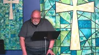 Guest Speaker Dave Posipanka 