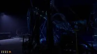 virtual towers online the smiler at night