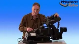 How to fix a Western trap when it won't cock