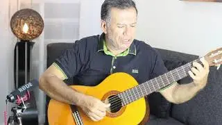 EL NOMBRE DE JESUS ES PODER - CORO - ACORDES PARA GUITARRA