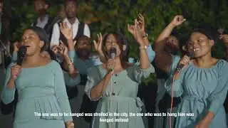 Gusenga kumukiranutsi by Future hope choir