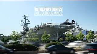 Ежегодная благотворительная кампания музея &laquo;Интрепид&raquo; (Intrepid Museum) 2025 года.