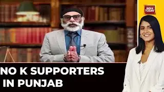K-Army Referendum Explained In Details | Watch This Special Report