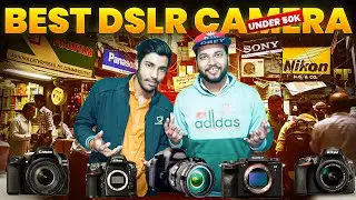 Chandni Chowk Camera Market Delhi  - Hum Gaye Camera Lene 🔥😱 |  Spam Chandni Chowk Camera Market