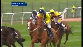 2014 Crabbie's Fox Hunters' Chase - Aintree meeting