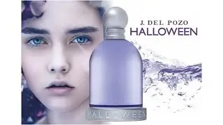 Jesus del Pozo Halloween EDT (1997)