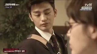Король старшей школы | King of High School Life Conduct - аа потомуууучто