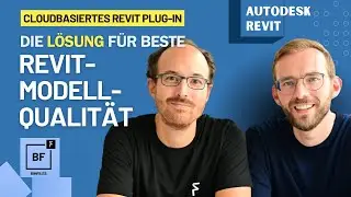 Revit-Content pr&uuml;fen und einfach freigeben mit BIMfiles