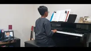 Hymn# 296 യേശു എന്നപോൽ....