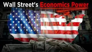 Influence of Wall Street How Financial Markets Shape the US Economy