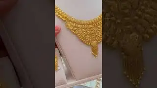 #sonamehal #gold #jewellery #quetta #islamabad #karachi