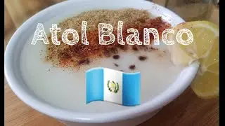 ATOL BLANCO GUATEMALTECO / ATOL LEVANTA MUERTOS / ATOL VUELVE A LA VIDA