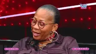 AIMELIA NOKO LIAS REGLE SES COMPTE AVEC WERRASON SUR SON PASSAGE ADE BCBG A MAISON MERE