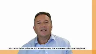 #CTPSpotlight - Simon Pitsillides, FBRH Consultants