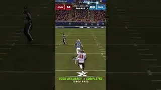 Randy Moss strikes again #gaming #ps5 #nfl #madden24 #titans