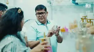 Gifts World Expo Delhi 2025 Highlights