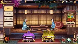 Demon Slayer Game - Summoning Demon Slayer&rsquo;s
