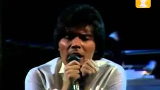 Miguel Gallardo, Muchachita, Festival de Viña 1985