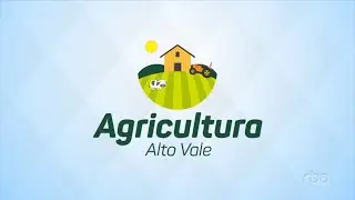 Agricultura Alto Vale – Ed. 17/01/2026