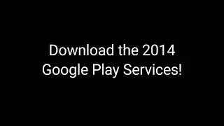 How to install Google play store on Android 2.3.