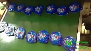 High Speed Condom Blister Packaging Machine: Forming, Filling, Sealing Integrated