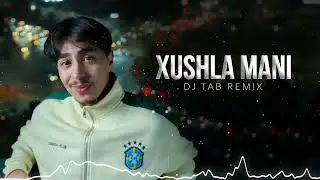 AGA HUSHLA MANI REMIX DJ-SEV7EN 