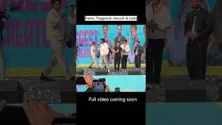 KSI, Fukra insaan Fan Meet-up  #shorts #youtubeshorts #ksi #fukrainsaan
