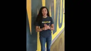 Student Wellness Ambassadors