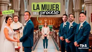 La Mujer Del Proceso, Pensamientos Infieles y Señales De Que Tu Relación Se Acaba - EP 44