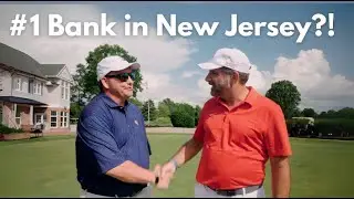AMBOY BANK IS THE #1 CONSTRUCTION LENDER IN NEW JERSEY!