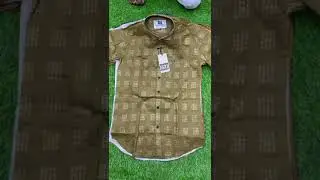 Paper Cotton shirts #shorts