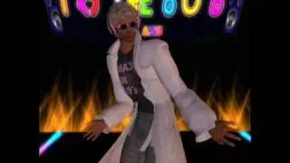 cha cha cha - the best of 80's disco