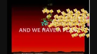 Free Neopet Neopoints Cheat Programs from Hiddenbelow - Battlestar Galactica theme