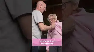 Before & After with the Easeability Jacket&trade; | luckydadadaptive.com